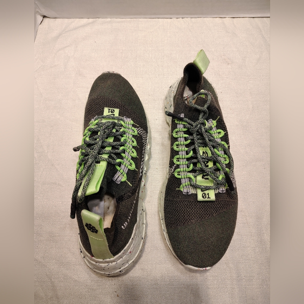 Nike Space Hippie 01, Men # 8 US - Picture 11 of 12